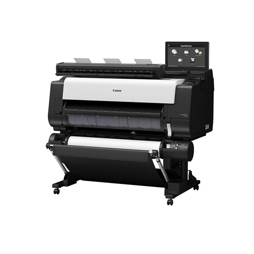 TX-3200_MFP_02fr_Stand Rollunit_W